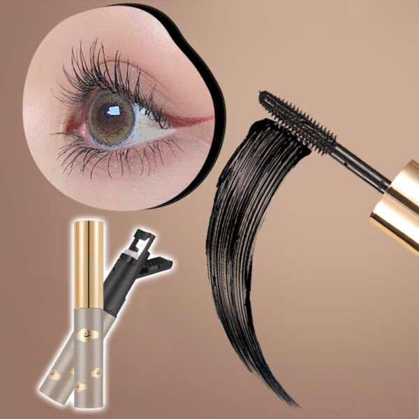 🔥Hot Sale🔥2-In-1 Mascara Curler （50% OFF）