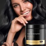 Caviar Extract Repairing Hair Mask（50% OFF）